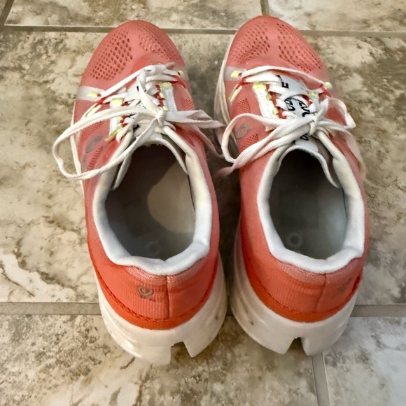 On Cloudeclipse Sneakers — Women’s 8.5 - Picture 3 of 5